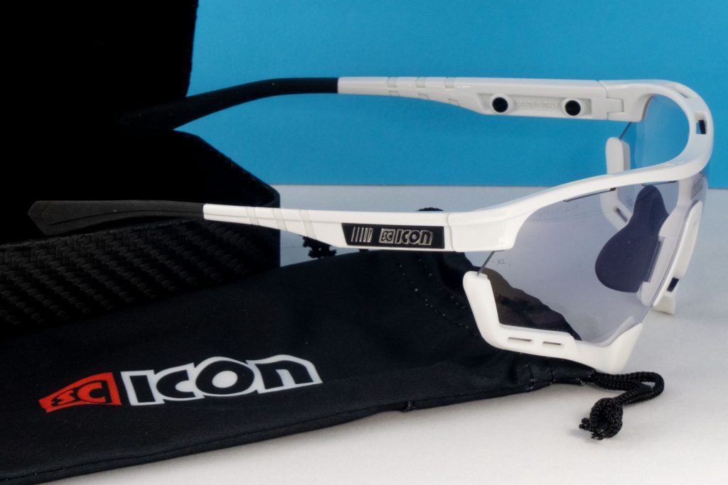Scicon Aerotech SCNXT Sunglasses Review - Triathlon Vibe