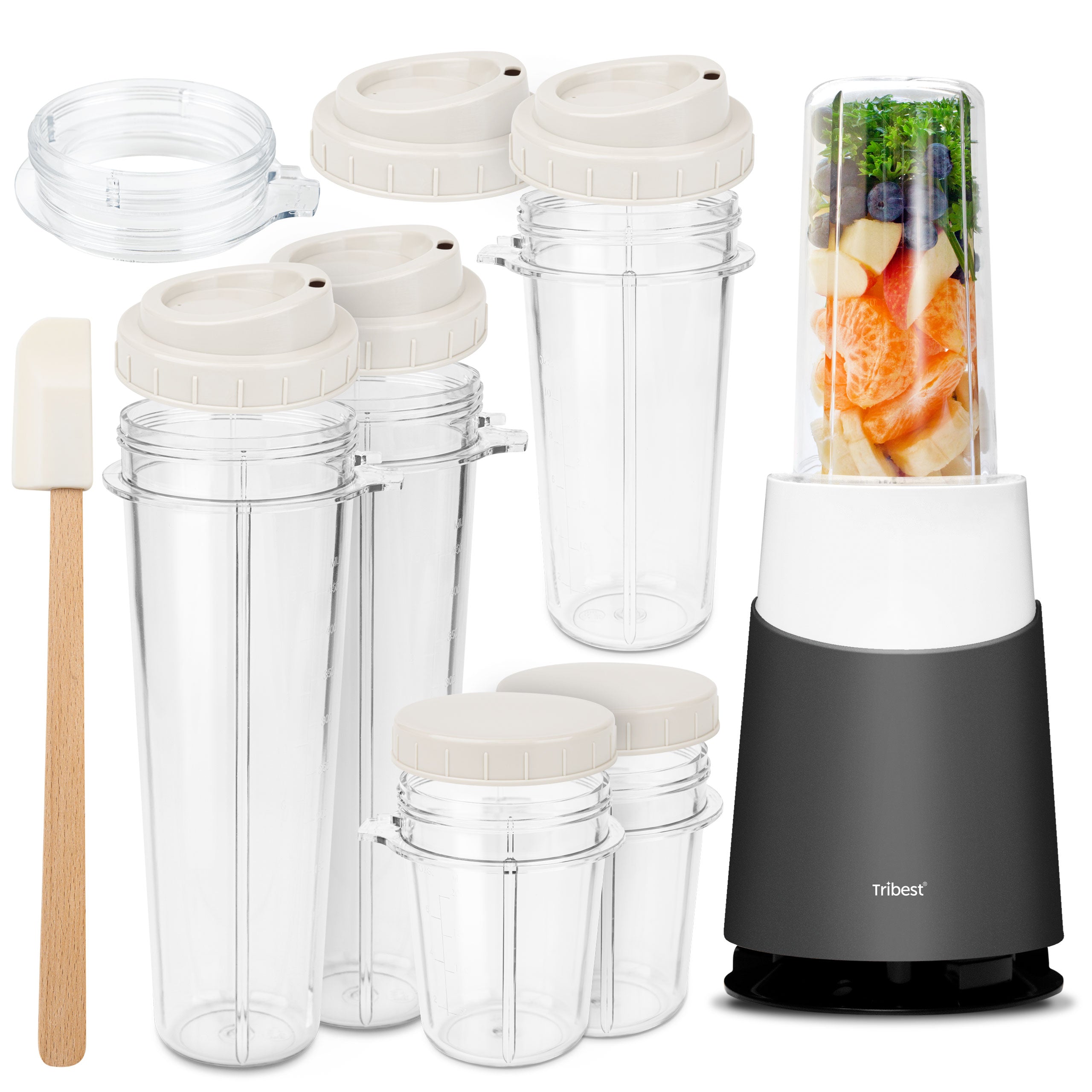 Personal Blender® Original (11-Piece Set)