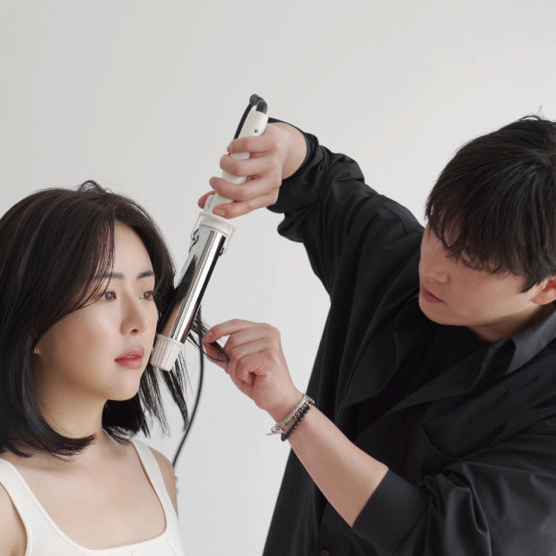 レピ スクエアバー 36mm