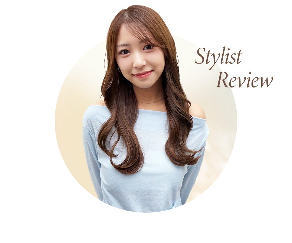 KINUJO キヌージョカールアイロン 28mm