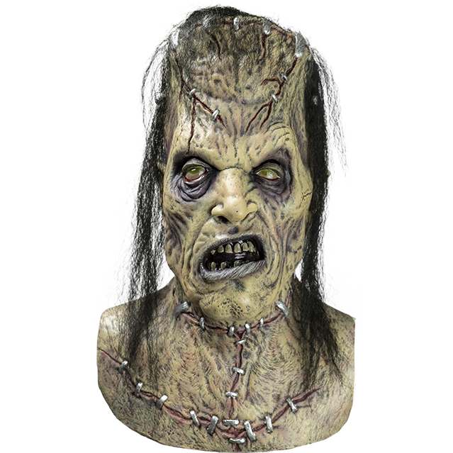 Trick or Treat Studios Original - Lab Monster Mask – Trick Or