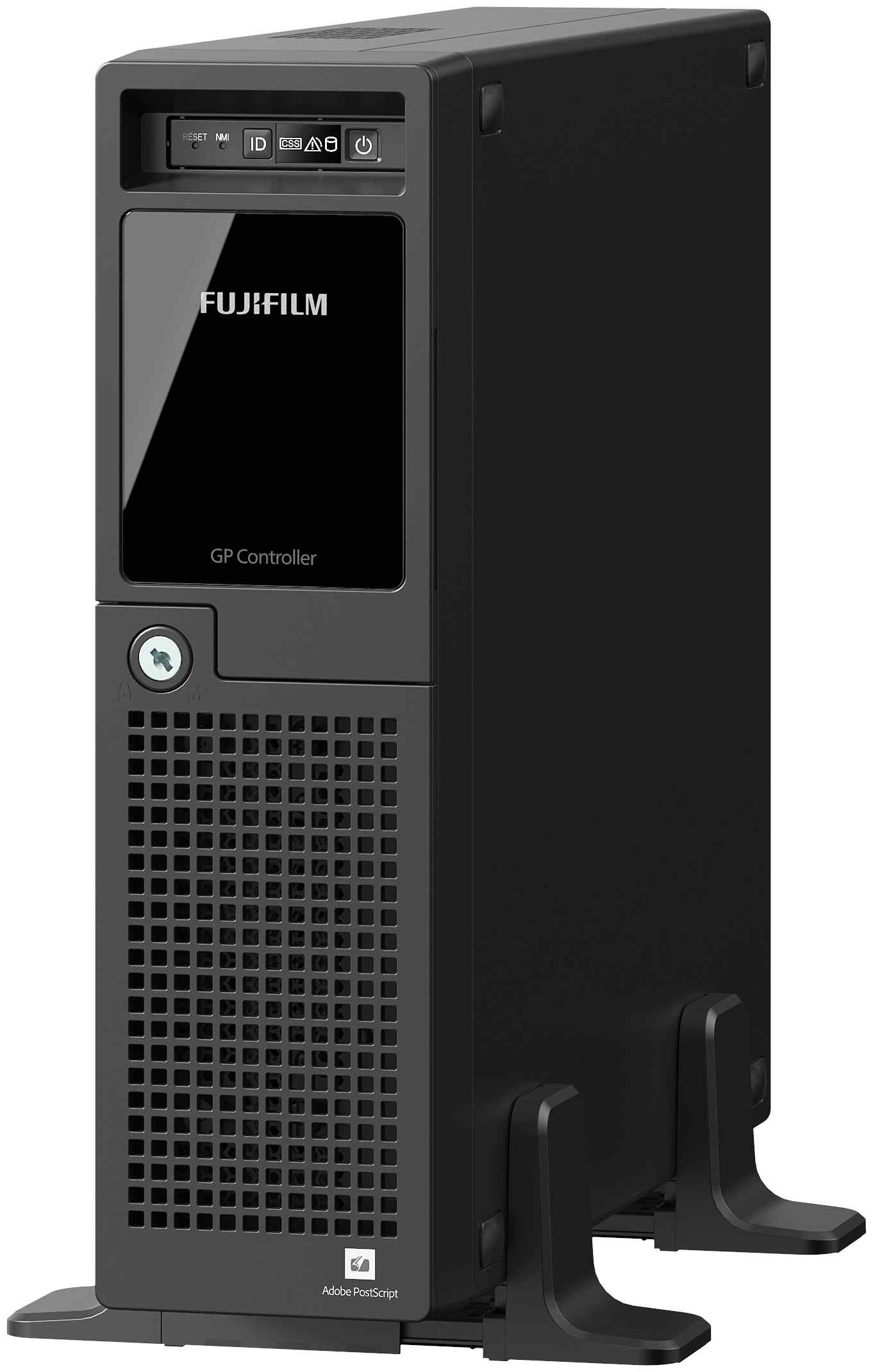 FUJIFILM ApeosPro C810 | C750 | C650 | Tricomas Marketing