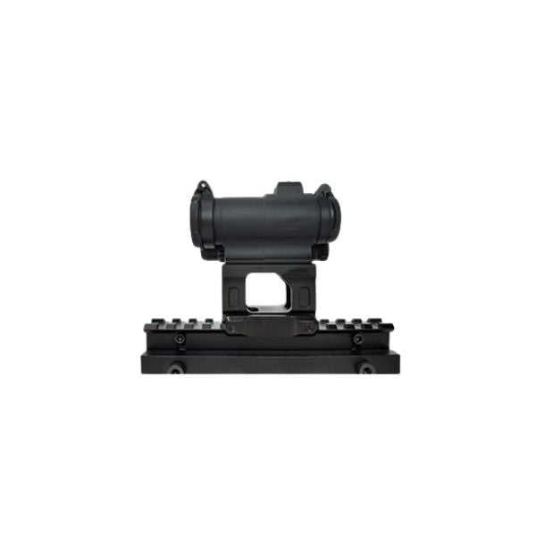 Compact EG COMP M5S Red Dot for Airsoft - Trigger Airsoft