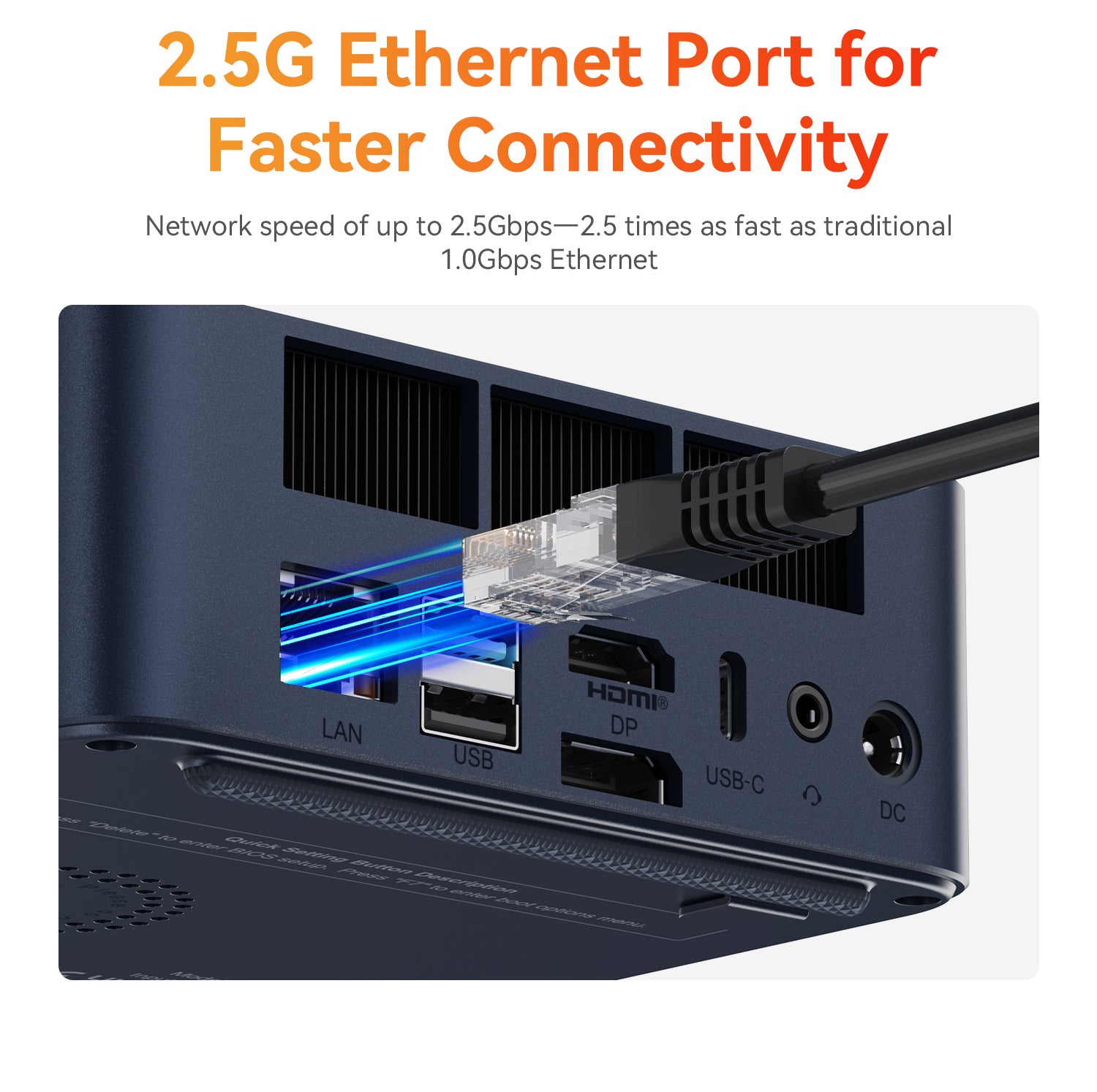 TRIGKEY Key R8 AMD Ryzen 7 8745HS – Trigkey