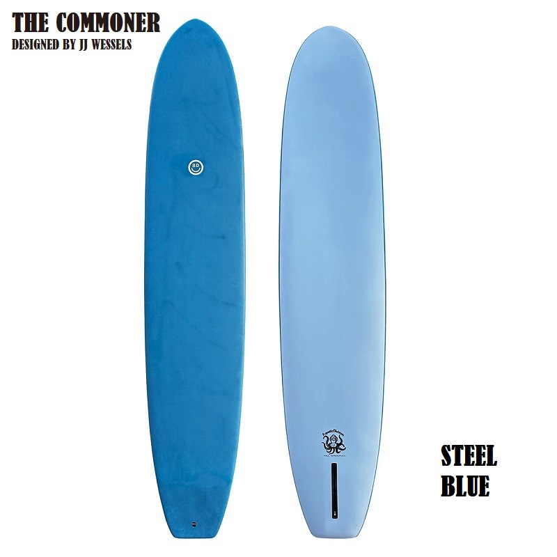 BEACHEDDAYS/ビーチドデイズ AQUATIC DIVISION THE COMMONER 9'2”/9'6