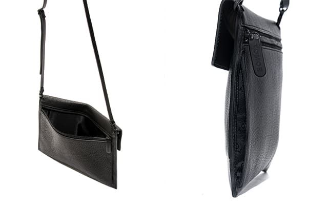 2WAYサコッシュL｜UTILITY SC｜革・レザーバッグのTOMOE(トモエ)公式サイト