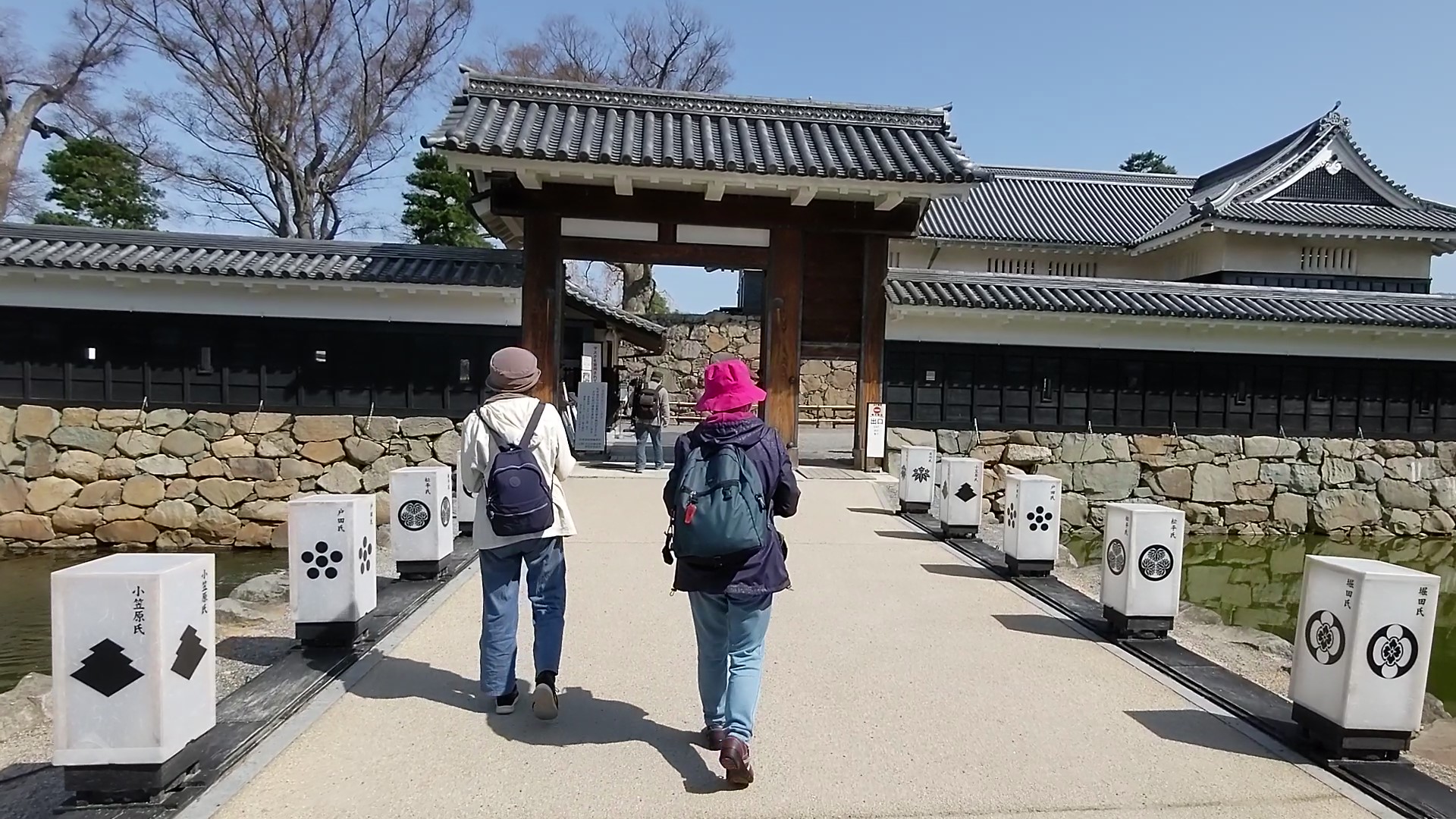 長野県】松本城の記念メダル情報 | たもくび｜旅の目的を探す旅