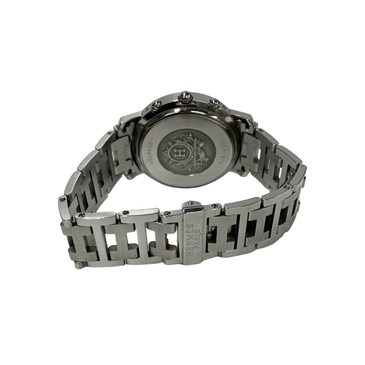 HERMES クリッパー – Trip