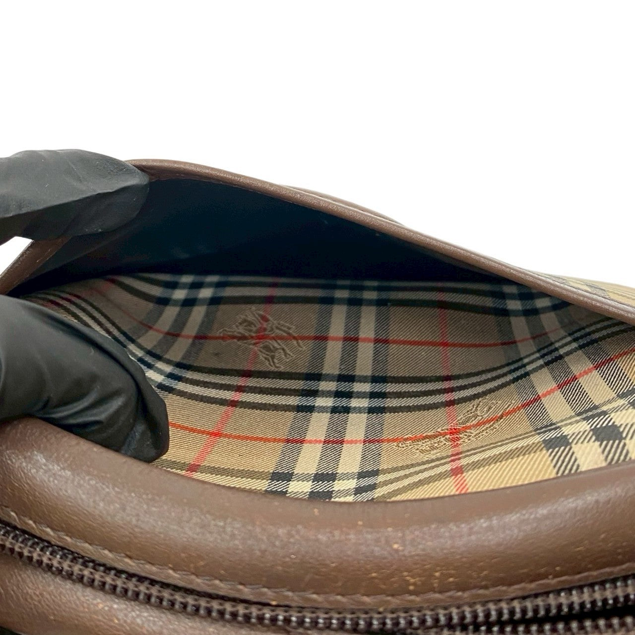 Burberrys Vintage – Trip