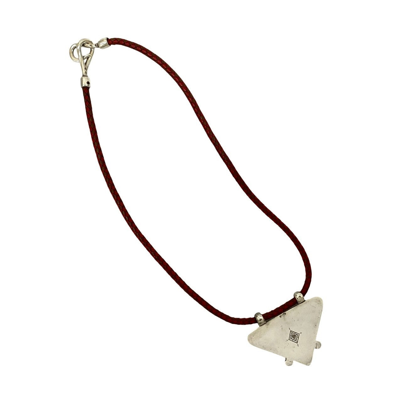 HERMES トゥアレグ ネックレス – Trip