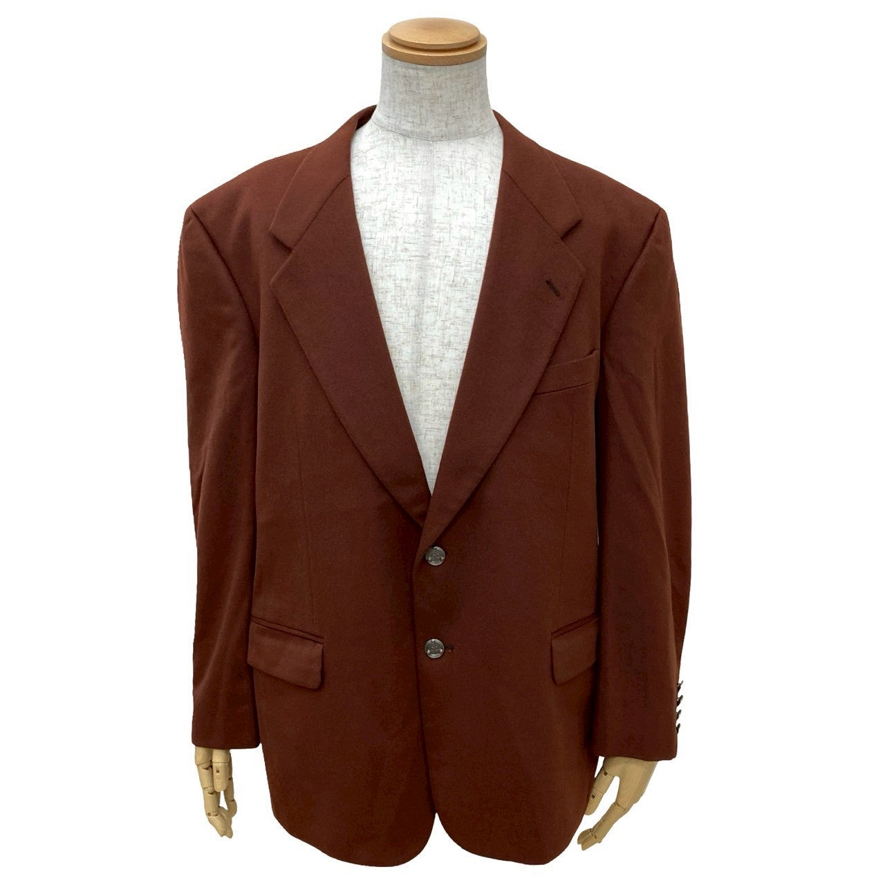 Christian Dior ディオール (Vintage) テーラードジャケット – Trip