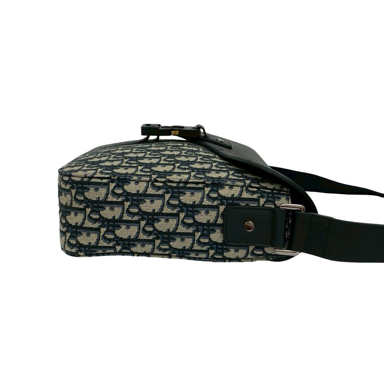 Christian Dior Saddle Messenger Bag – Trip