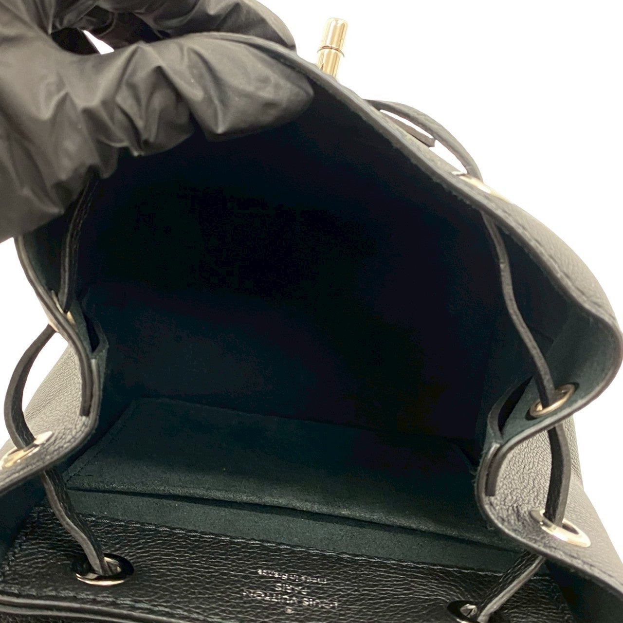 LOUIS VUITTON ロックミー バックパック – Trip