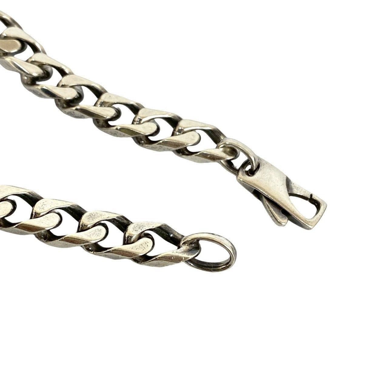 GUCCI グッチ ノット インフィニティ ブレスレット– Trip