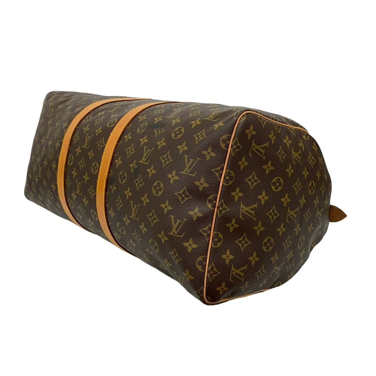 LOUIS VUITTON ルイヴィトン (Vintage) スピーディ 55 ボストンバッグ