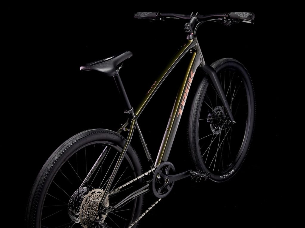 トレック Dual Sport 3 Gen 5 ¥139,590 – トリップサイクル – 横須賀