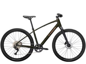 トレック Dual Sport 3 Gen 5 ¥139,590 – トリップサイクル – 横須賀