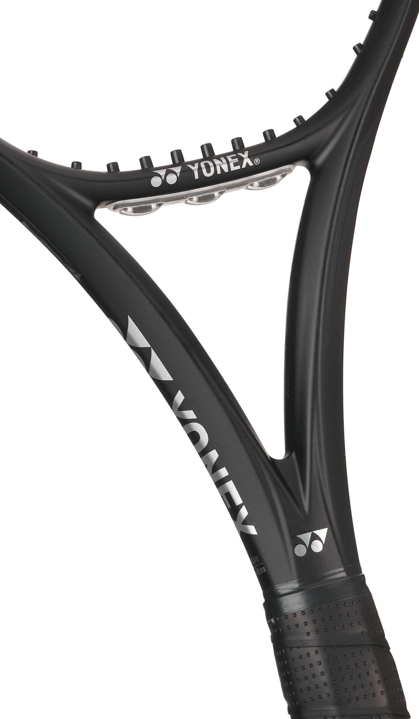 Yonex Ezone 100 ( 300 Grams ) Tennis Racket Grip3 - TriplePointSports