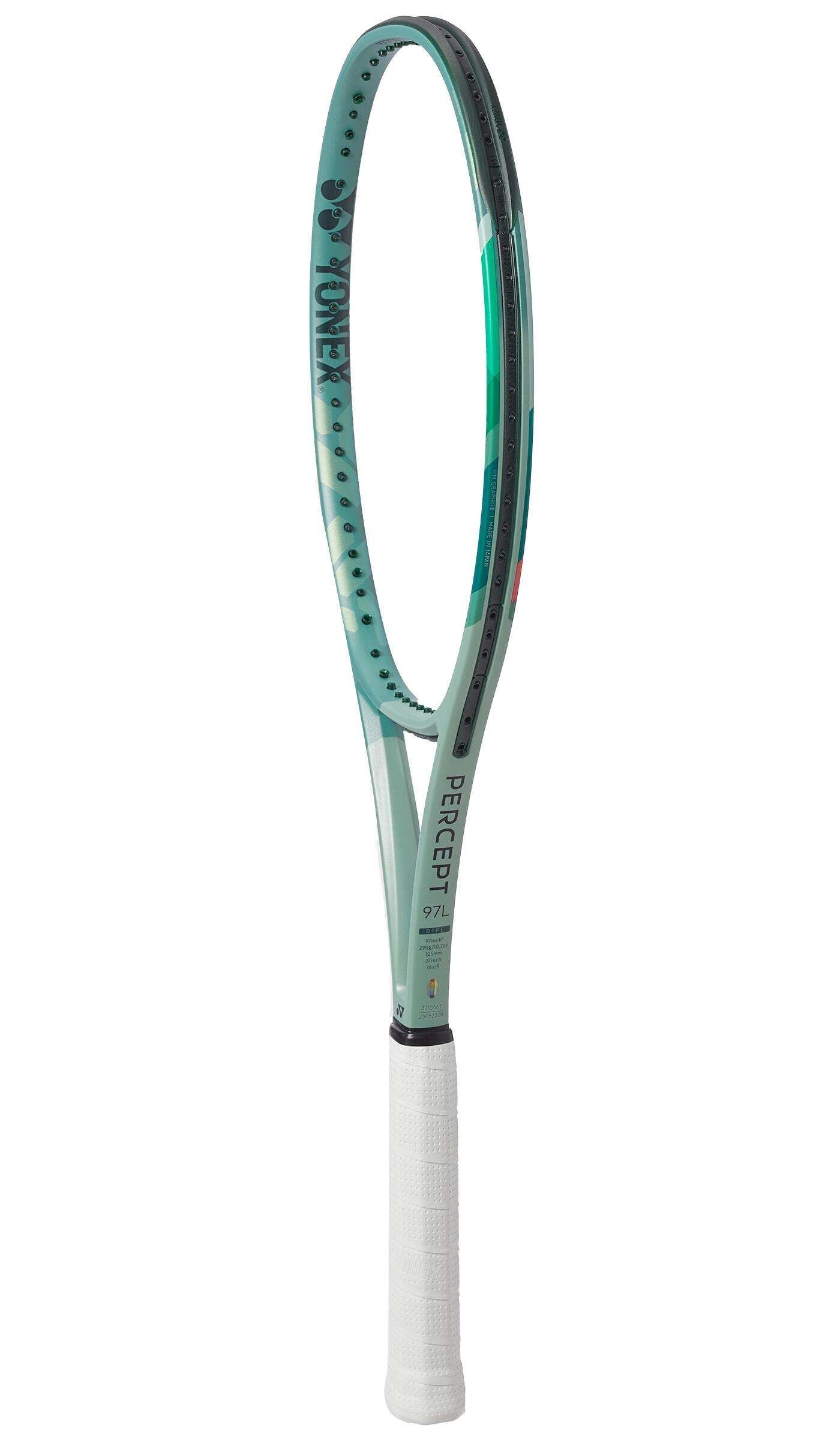 Yonex Percept 97 L Tennis Racket - TriplePointSports