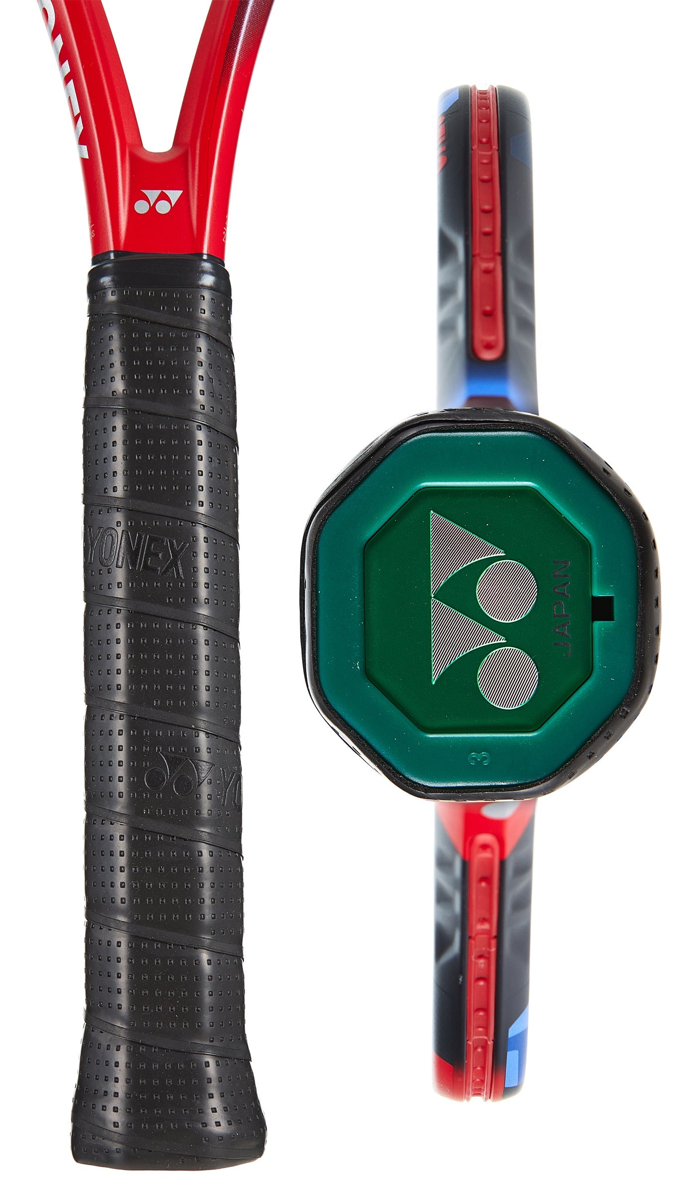 YONEX Vcore 98 (305 GRAMS) Tennis Racket Grip3 - TriplePointSports