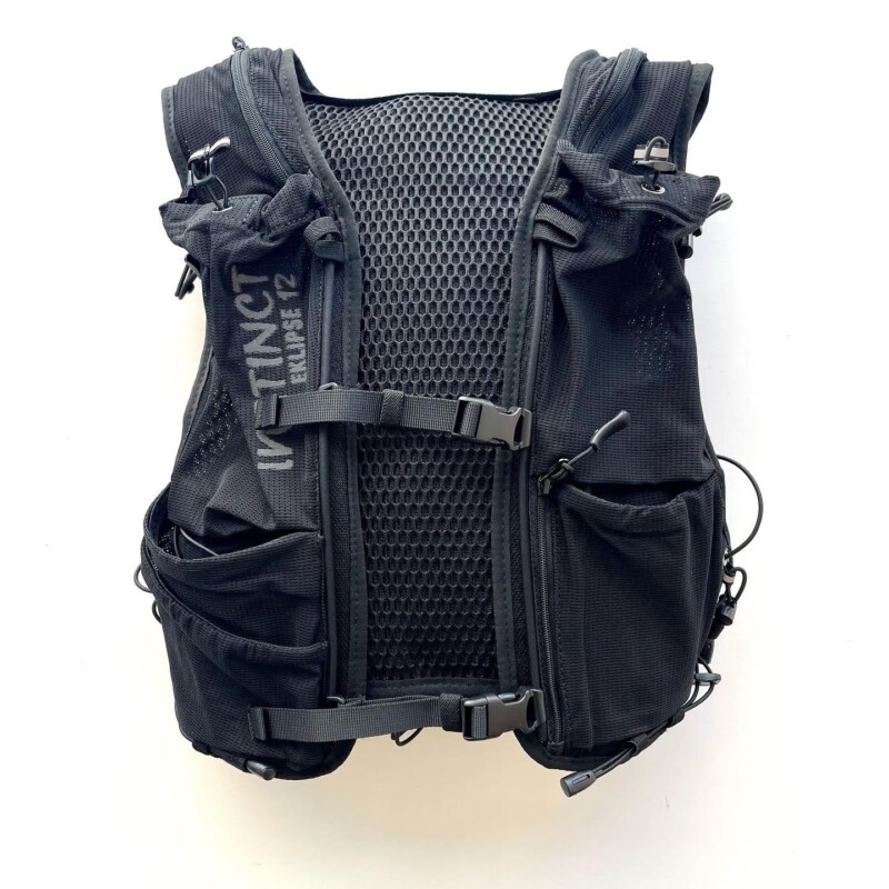 INSTINCT / EKLIPS 12L - トリッパーズ Trippers West Tokyo Running