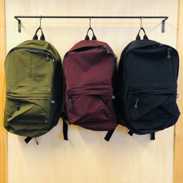 ELDORESO / COMMUTE RUN RUCK - トリッパーズ Trippers West Tokyo