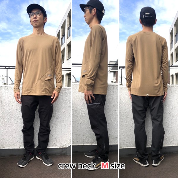 TANNUKI 取り扱いスタート！ - トリッパーズ Trippers West Tokyo