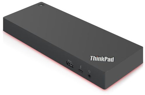 LENOVO | ThinkPad Thunderbolt 3 Dock Gen 2 *FREE SHIPPING