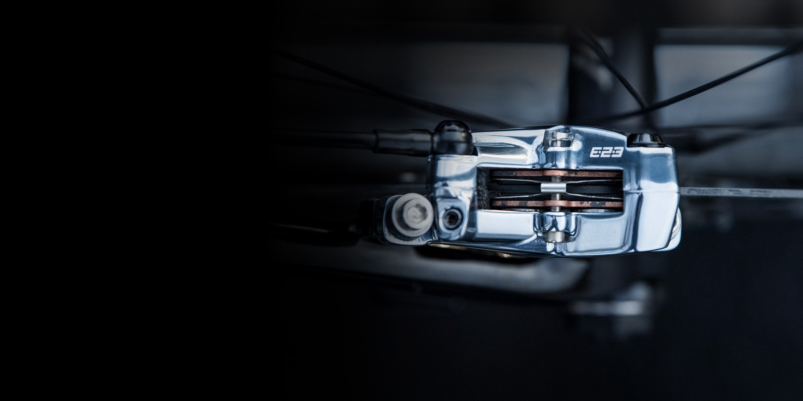 TRP Cycling | DH-R EVO MTB Disc Brakes