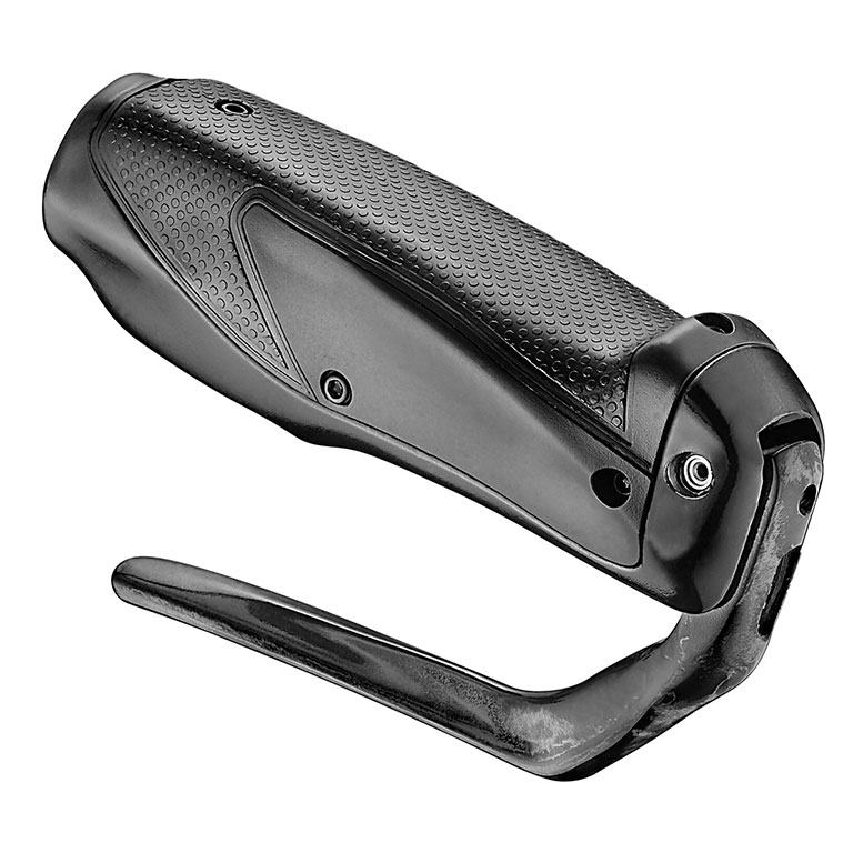 HD-T910/HD-T912 / TTバイク用油圧ブレーキセット / TRP / ティー