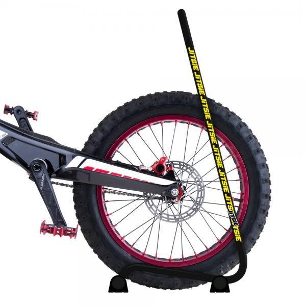 JIT SIE バイクトライアル(自転車) スタンド - TRproduct