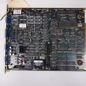 OKUMA E4809-045-106-E, CRP IIC OPUS 5000 PC BOARD, Stk # 162