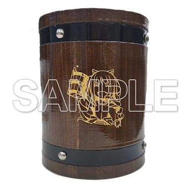 情報】『狼と香辛料亭』木樽ジョッキ@狼與辛香料精華區- 巴哈姆特