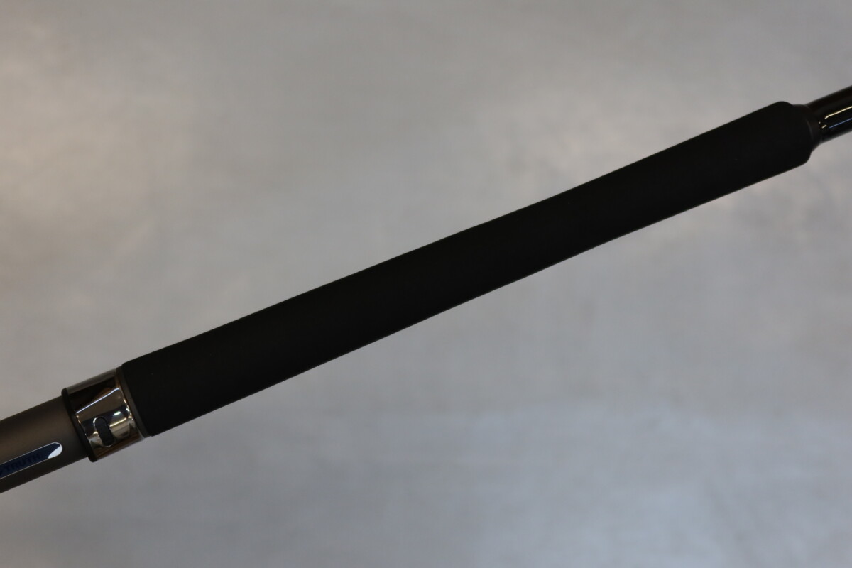 BlackDimension 106 MajesticResistance（ROCK SHORE BLUE RUNNER