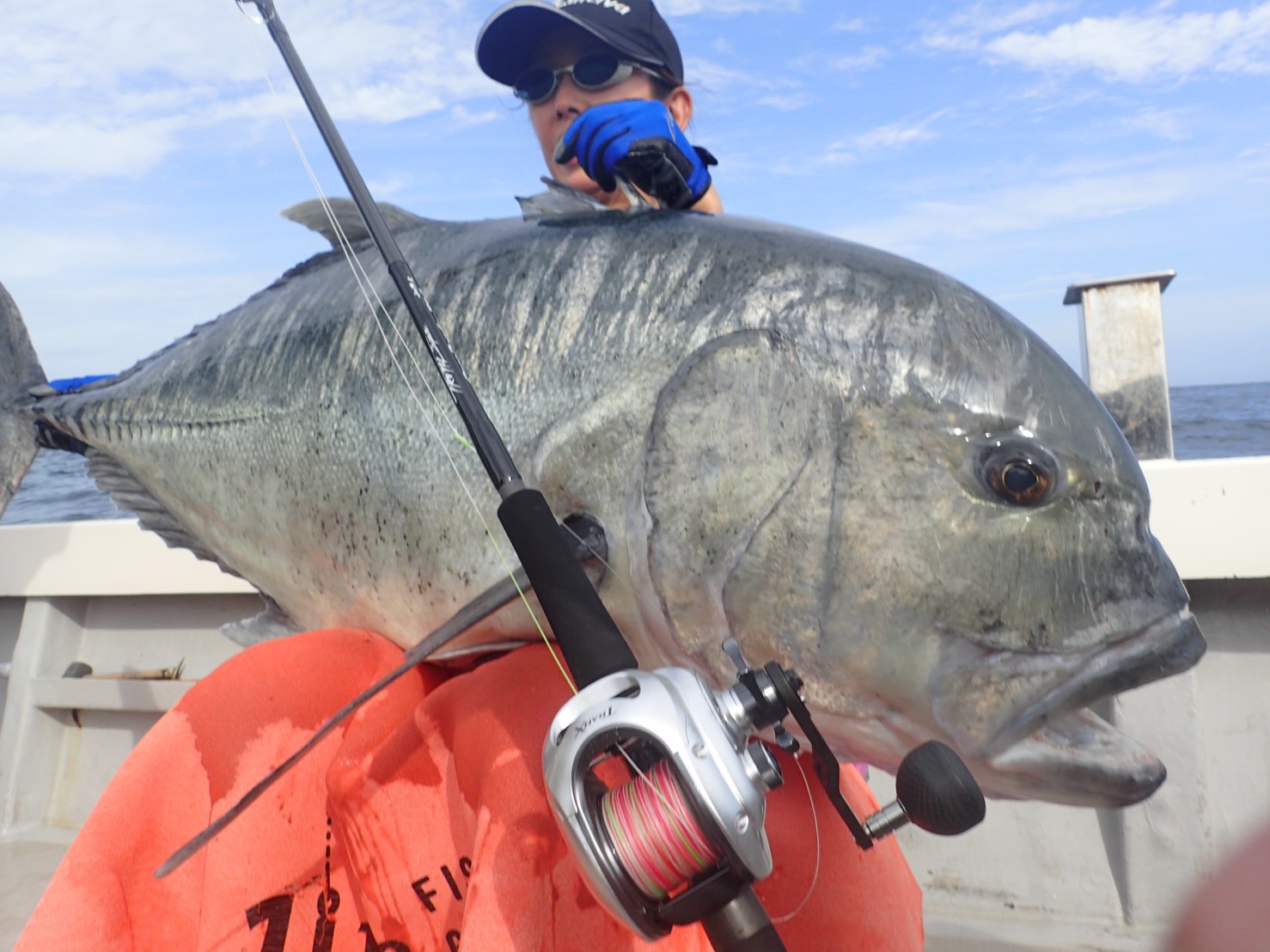 OceanSprinter 856 | TRUTH JAPAN