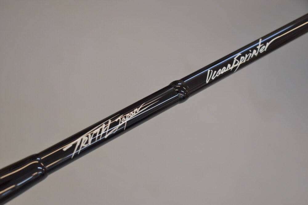 OceanSprinter 8110 | TRUTH JAPAN