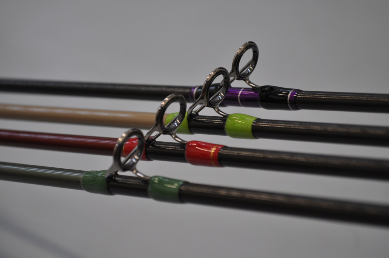 Rucell 511 Custom | TRUTH JAPAN