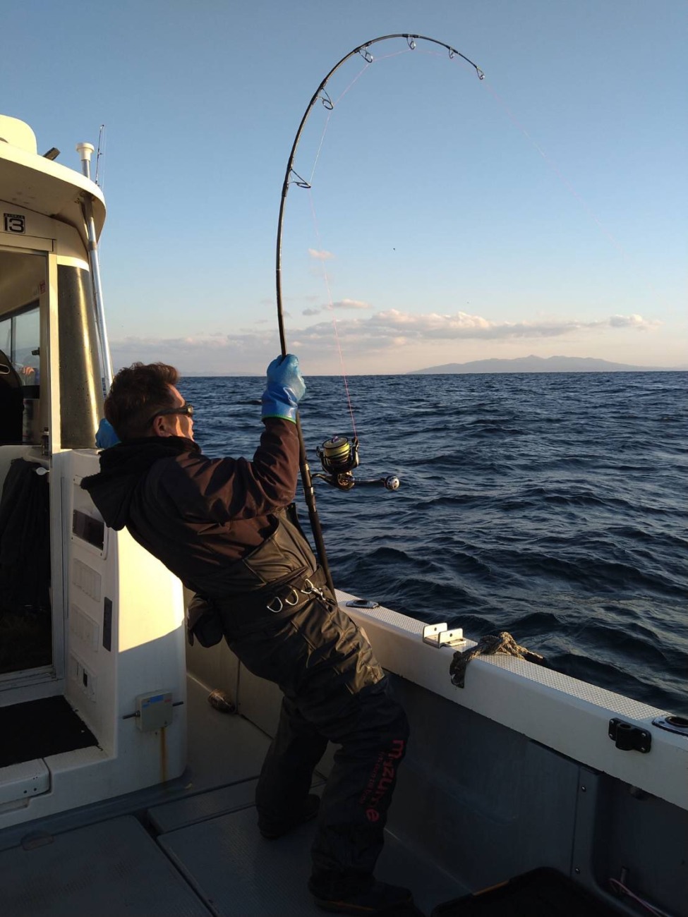 WhiteInsight611 Proto / 7210 Jig Proto model 北海道函館Steel