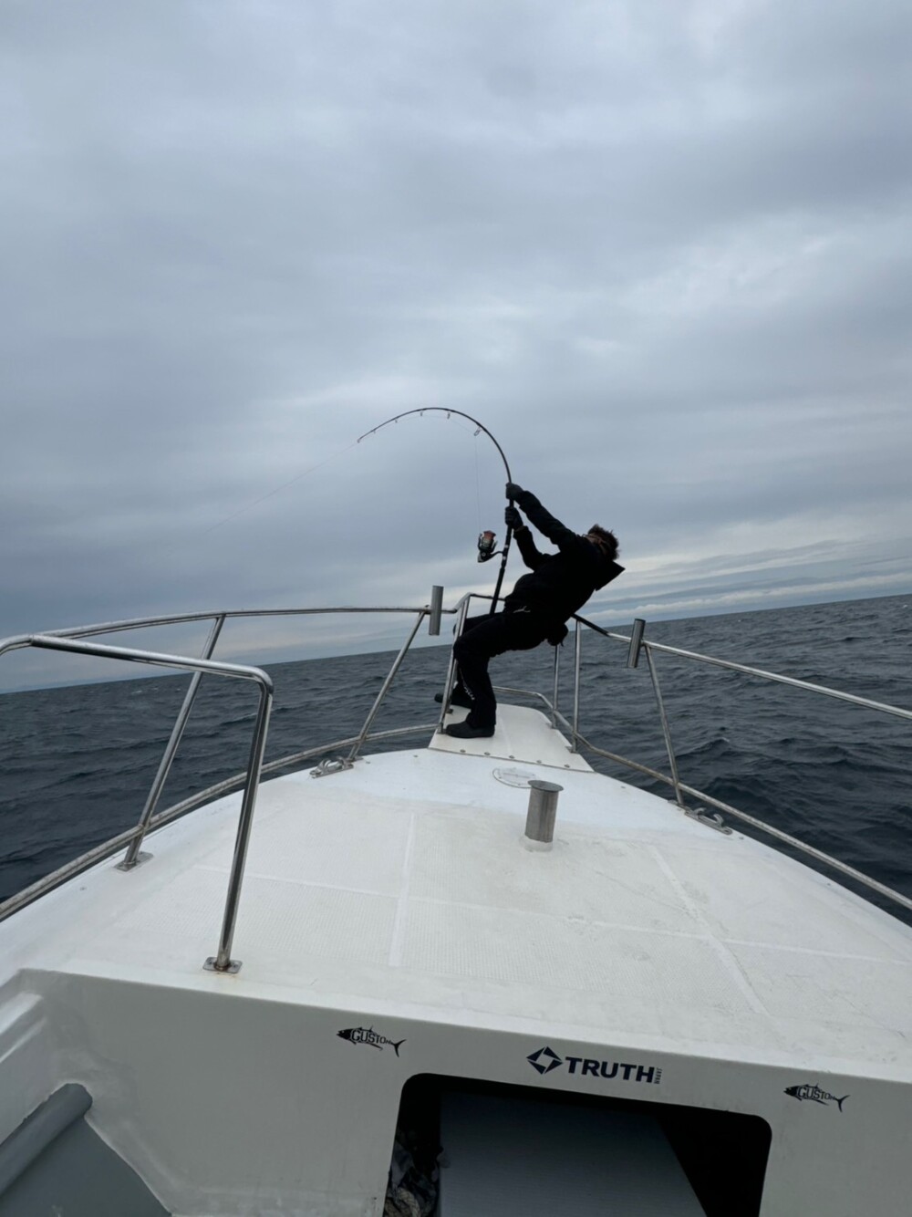 WhiteInsight 7415 | TRUTH JAPAN