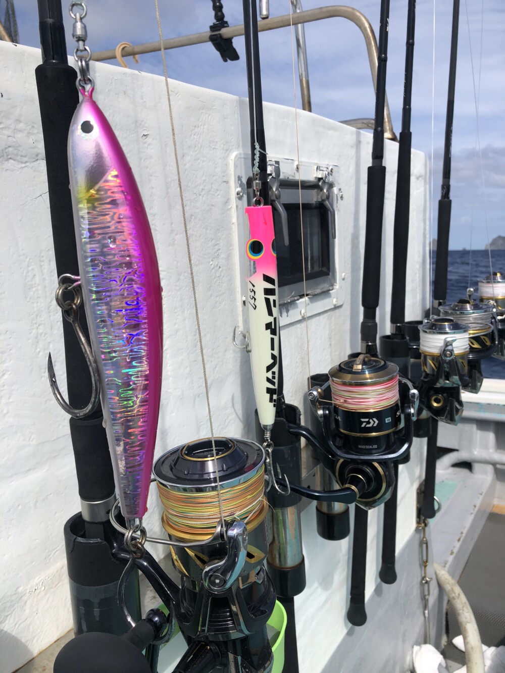 WhiteInsight 7415 | TRUTH JAPAN