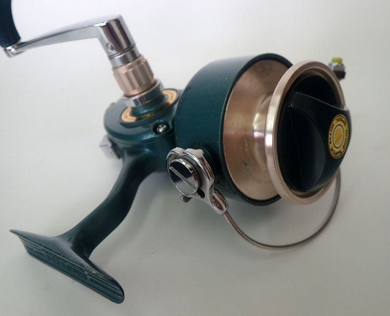 L15 HEDDON スピニングリール 282 – トラッタ ネットショップ