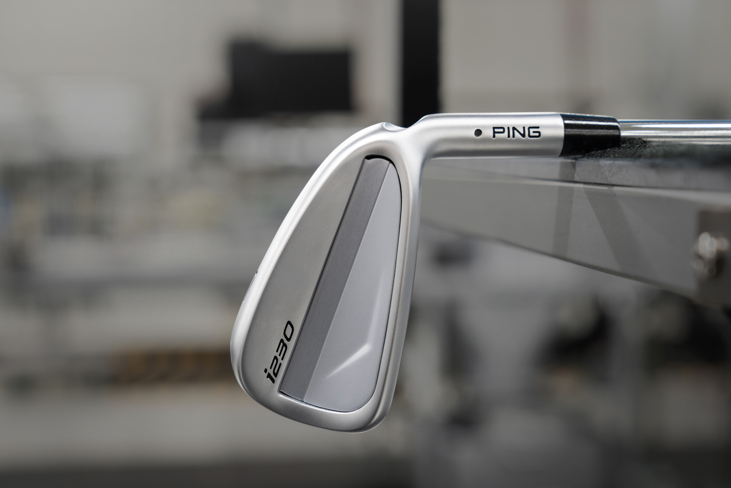 Ping i230 Irons Added To The True Spec Matrix - True Spec Golf