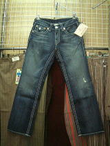 トゥルーレリジョン ブーツカット TRUE RELIGION BOOTCUT