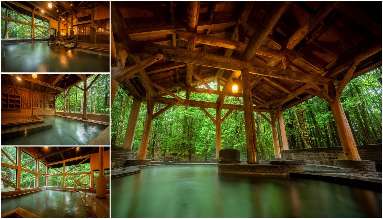 雫石南網張ありね温泉 ゆこたんの森 宿泊予約【楽天トラベル】