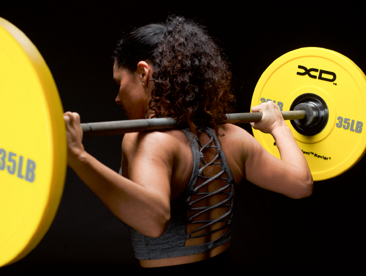 TRX オリンピックバー 15kg | TRX® Training Japan | TRX