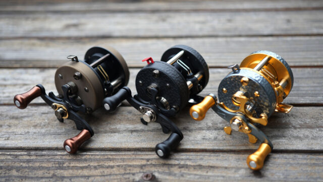 BC620SSS-T | 釣り具のTRY-ANGLE