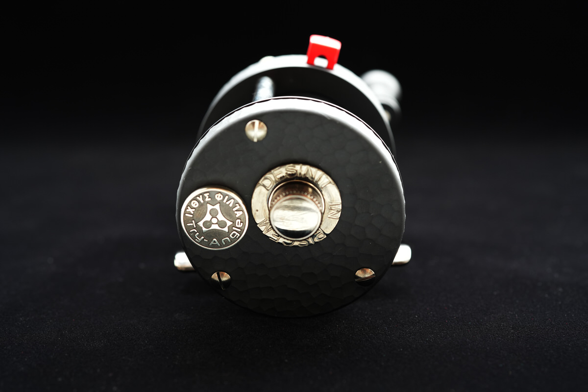 五十鈴工業 Try-Angle BC420SSSCh-T3 BC420SSSC-T3 | 釣り具のTRY-ANGLE