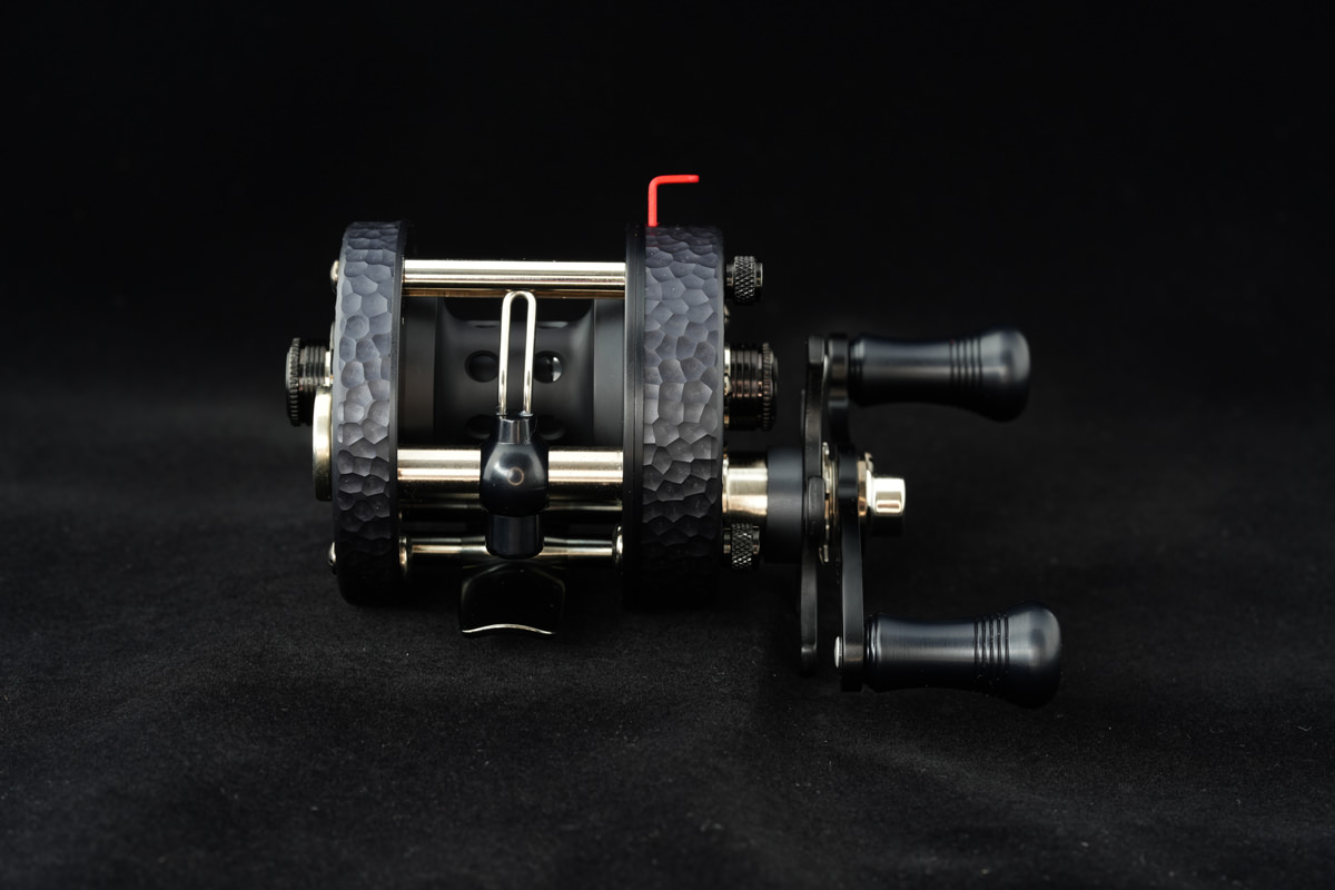 BC421SSSC-T3 | 釣り具のTRY-ANGLE