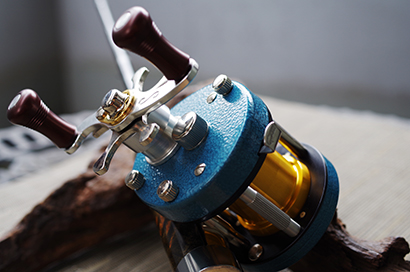 TC-01L | 釣り具のTRY-ANGLE