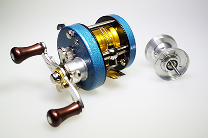 BC520X-T | 釣り具のTRY-ANGLE